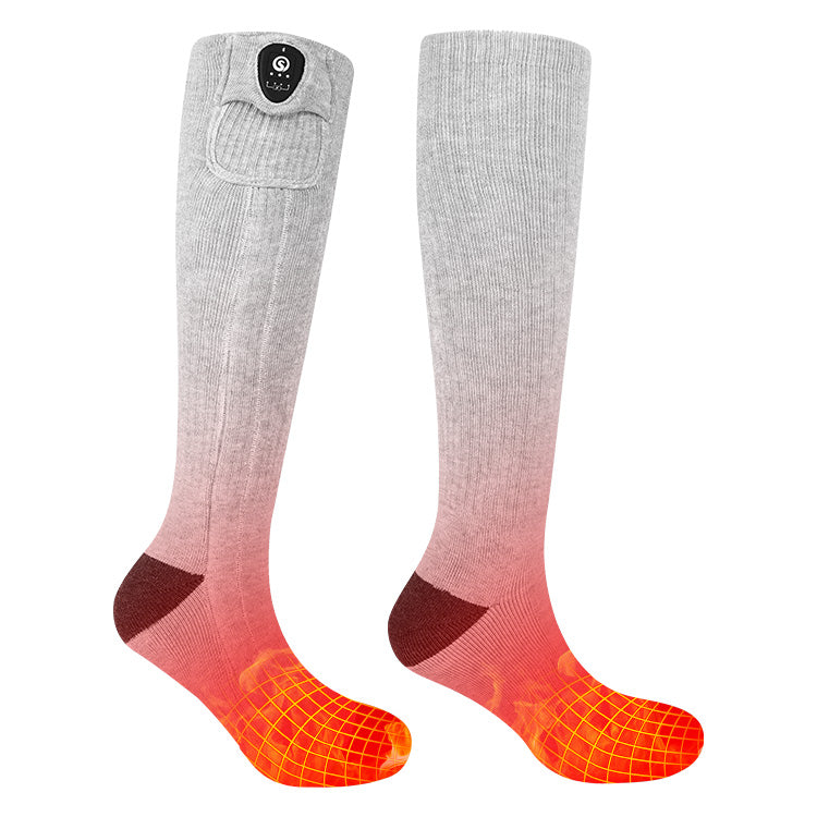 Load image into Gallery viewer, Savior Bluetooth Heated Socks With APP Control For Men Women
