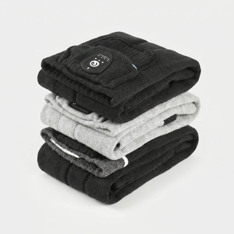 Load image into Gallery viewer, Savior Bluetooth Heated Socks With APP Control For Men Women