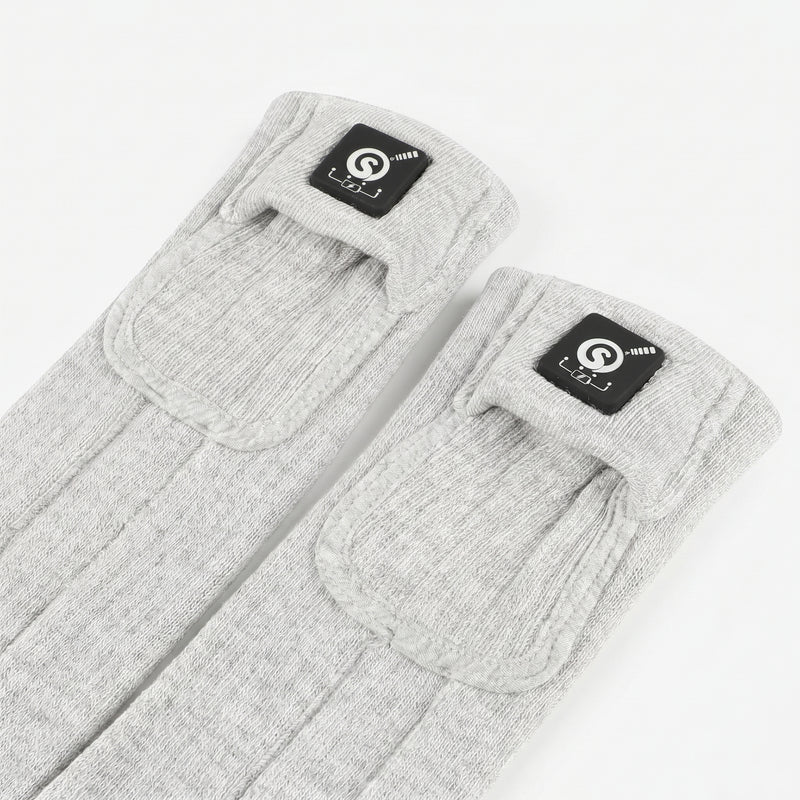 Chargez l'image dans la visionneuse de la galerie, Chaussettes thermiques à piles Saviour Electric pour diverses activités hivernales