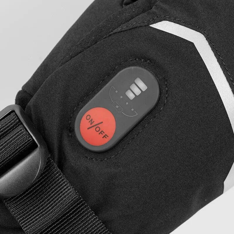 Laden Sie das Bild in Galerie -Viewer, Savior Touch Screen Heated Mittens