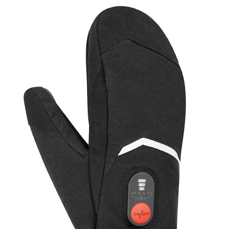 Laden Sie das Bild in Galerie -Viewer, Savior Touch Screen Heated Mittens