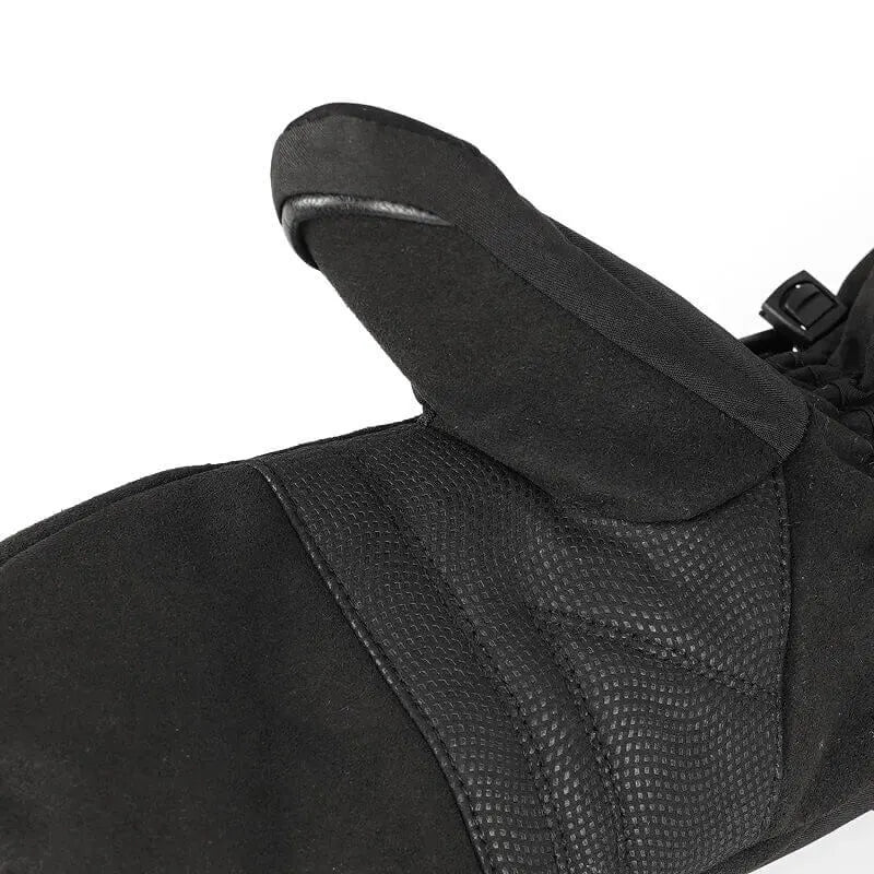 Laden Sie das Bild in Galerie -Viewer, Savior Touch Screen Heated Mittens