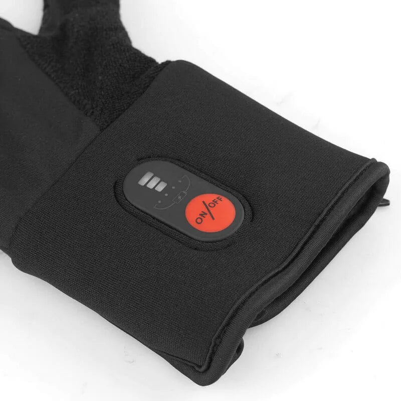 Load image into Gallery viewer, Savior Ultra Thin Heated Glove Liners