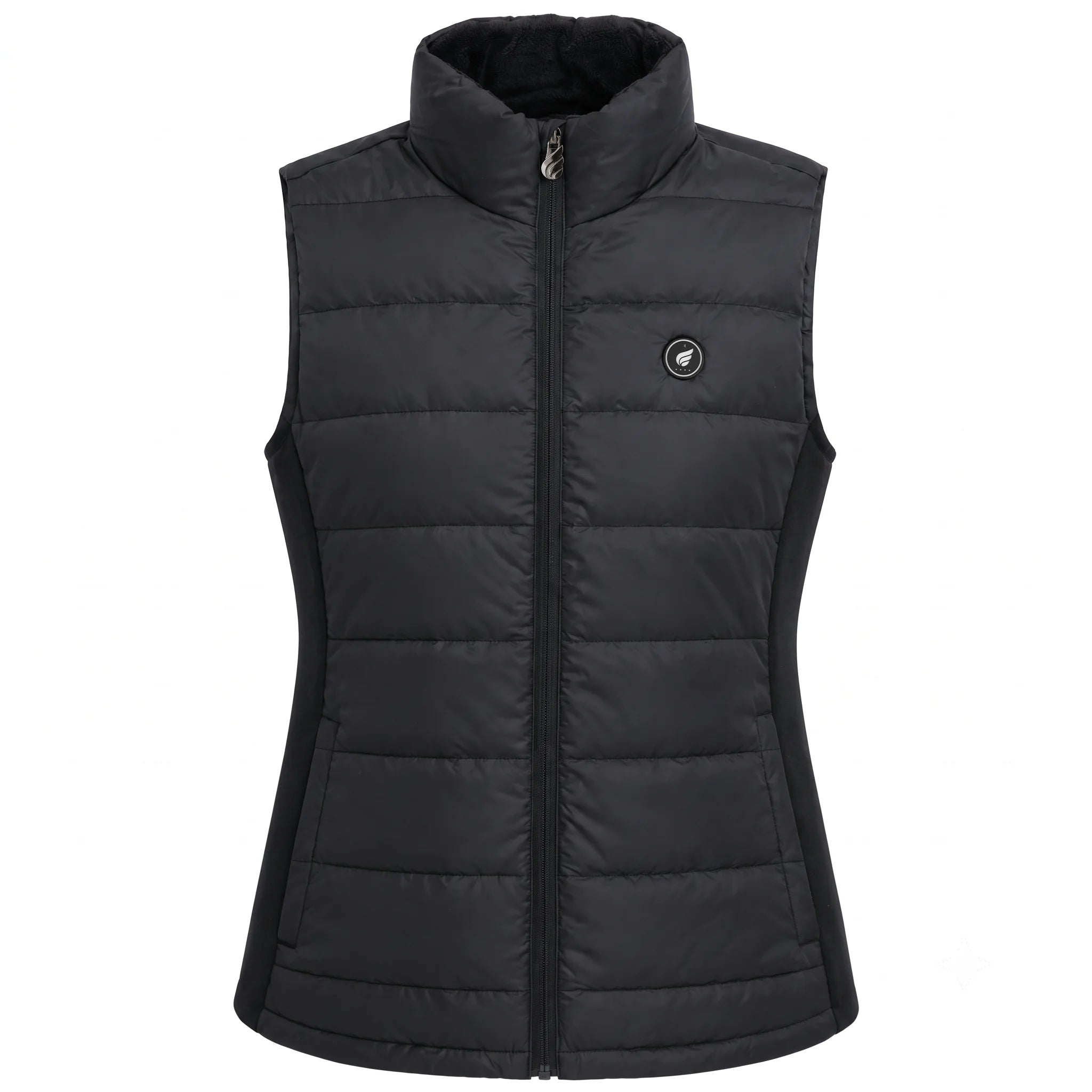 Women’s Stretch-Side Heated Vest 02