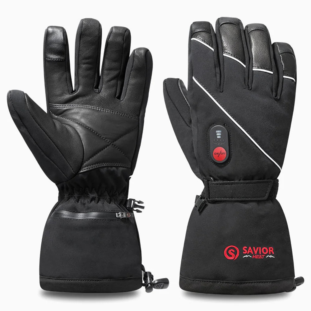 Rechargeable battery pack for Performance Heated Ski Gloves