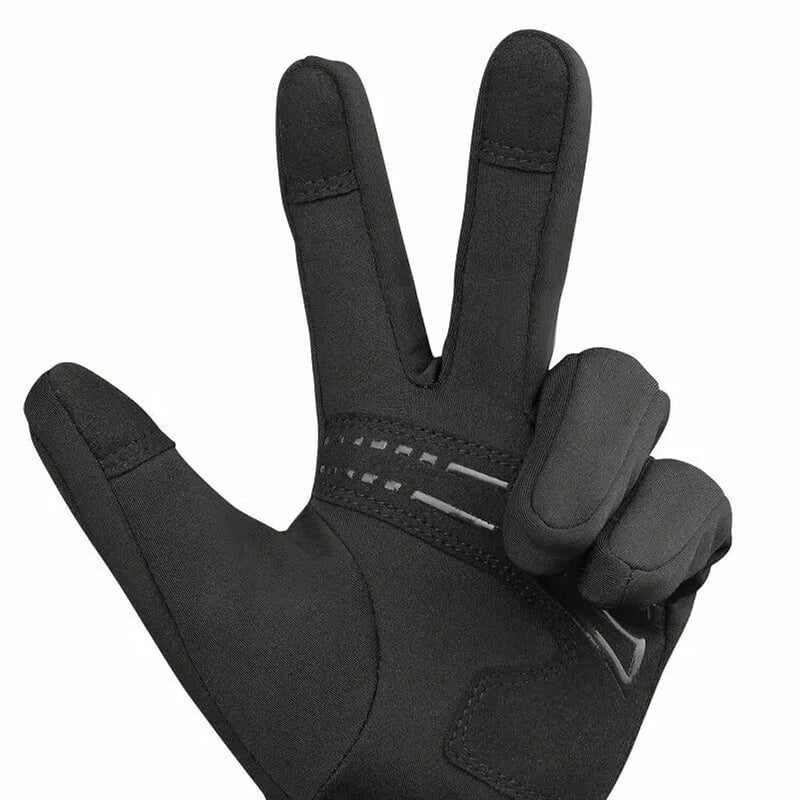 Load image into Gallery viewer, Lightweight Heated Gloves feature detail
