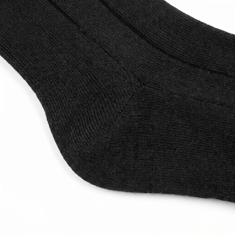 Cargue la imagen en el visor de la galería, Heated Ski Socks detail view