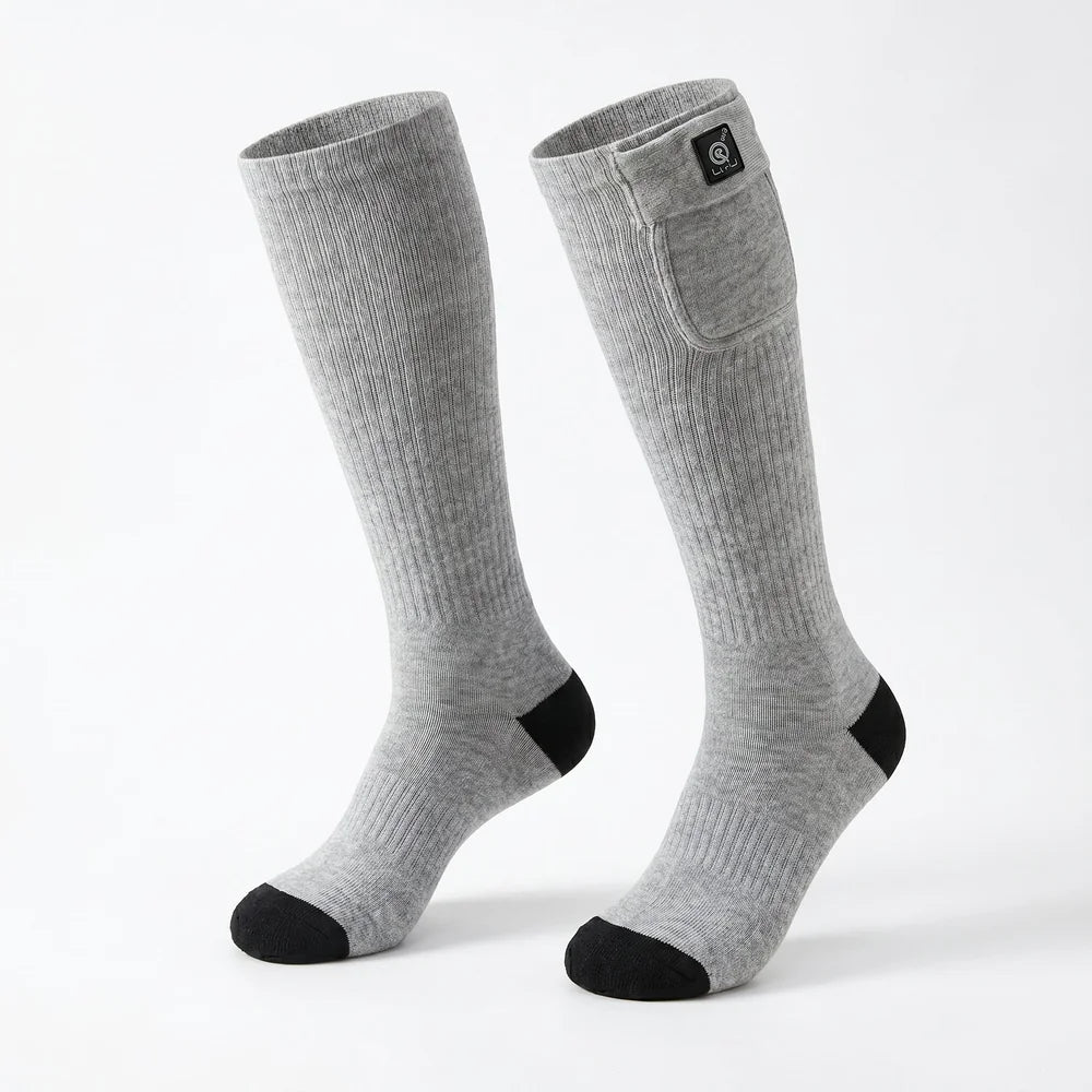Heated Winter Socks main image