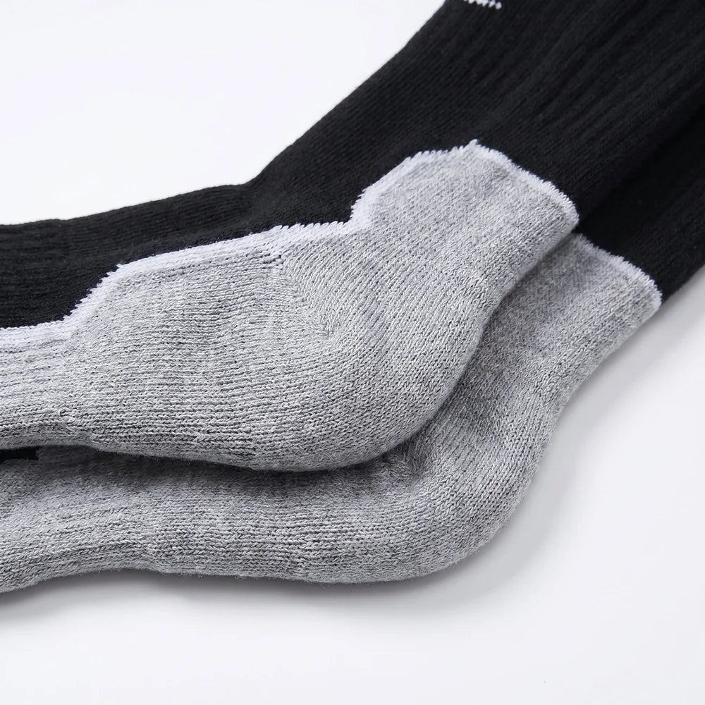 Heated Winter Socks detail view