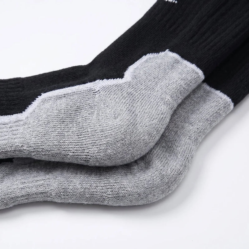 Cargue la imagen en el visor de la galería, Heated Winter Socks detail view
