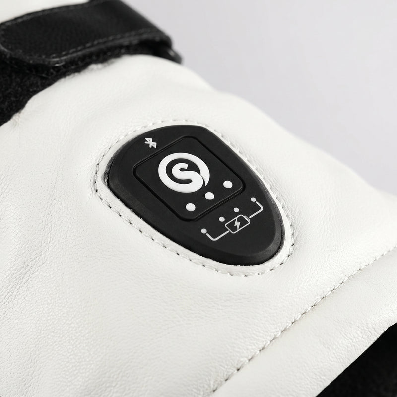 Load image into Gallery viewer, EH8 Pro Heated Gloves 3.0 – Full Finger Mobility, Aerogel Thermal Shield, –5°F Rated, 3000mAh Fast-Charge