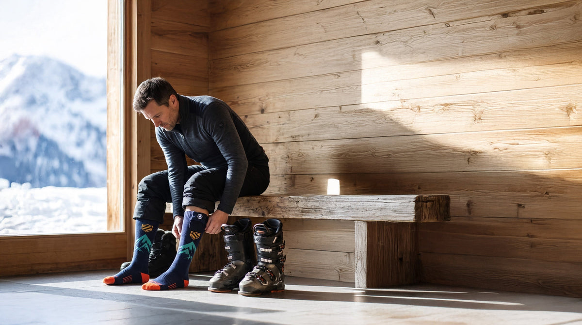Best Heated Socks: What to Look for Before You Buy