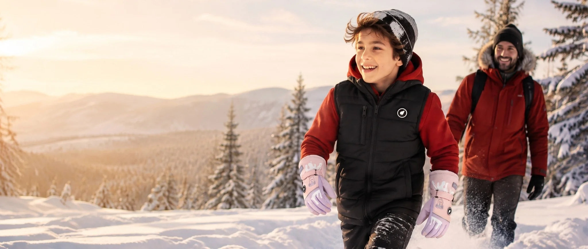Kids Heated Vest, Heated Gloves, and Heated Socks: A Parent’s Safety and Buying Guide