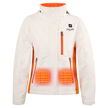 Savior Heated jacket