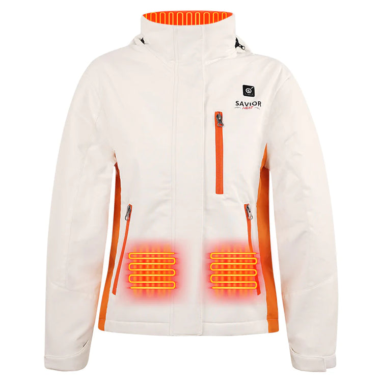 How to Wash Heated Jacket Most Useful Guide Savior Heat Official® Store