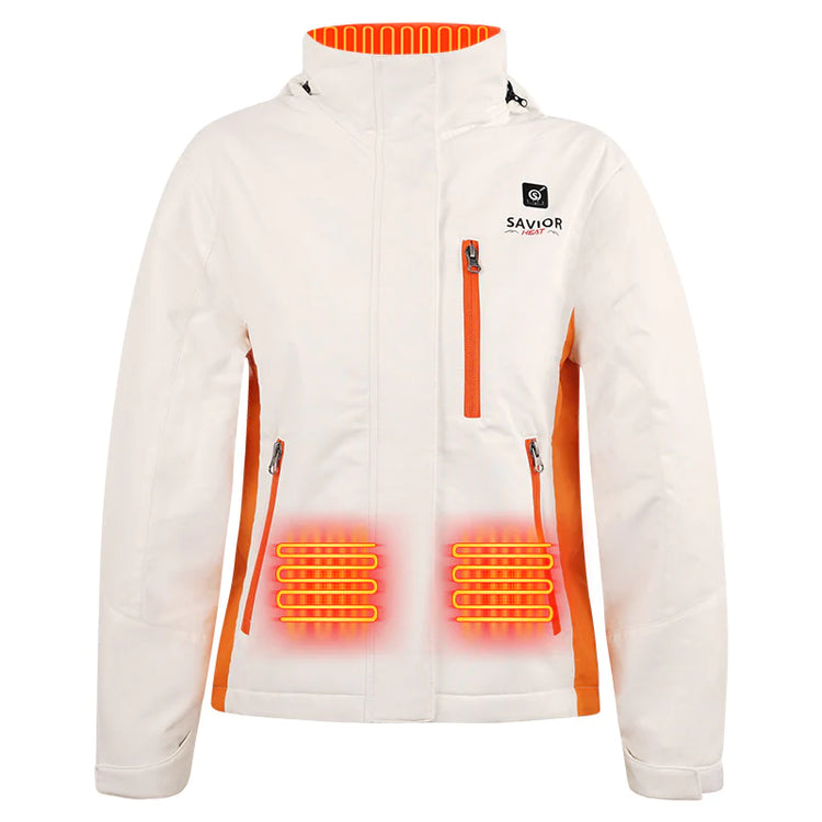 Savior Heated jacket