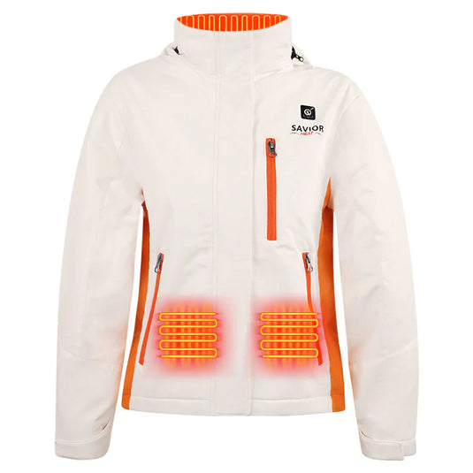 Savior Heated jacket