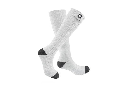 SAVIORHEAT Heated Socks - Beginner's Guide