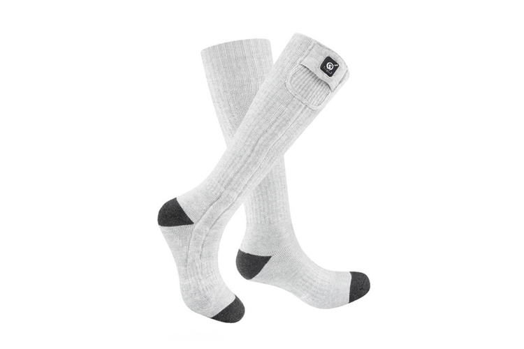 SAVIORHEAT Heated Socks - Beginner's Guide