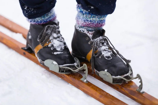 best heated ski socks