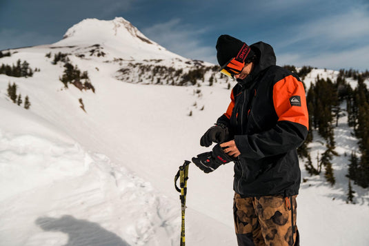 10 Best Snow Hiking Trails in North America for Every Type of Hiker