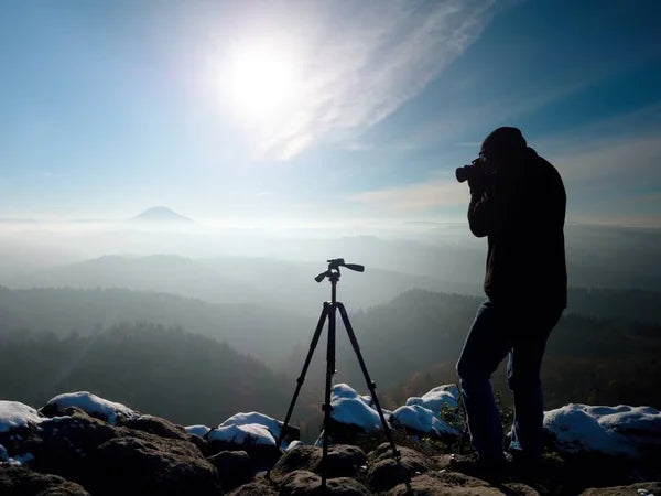 The Ultimate Gear Guide for Outdoor Photography in 2025