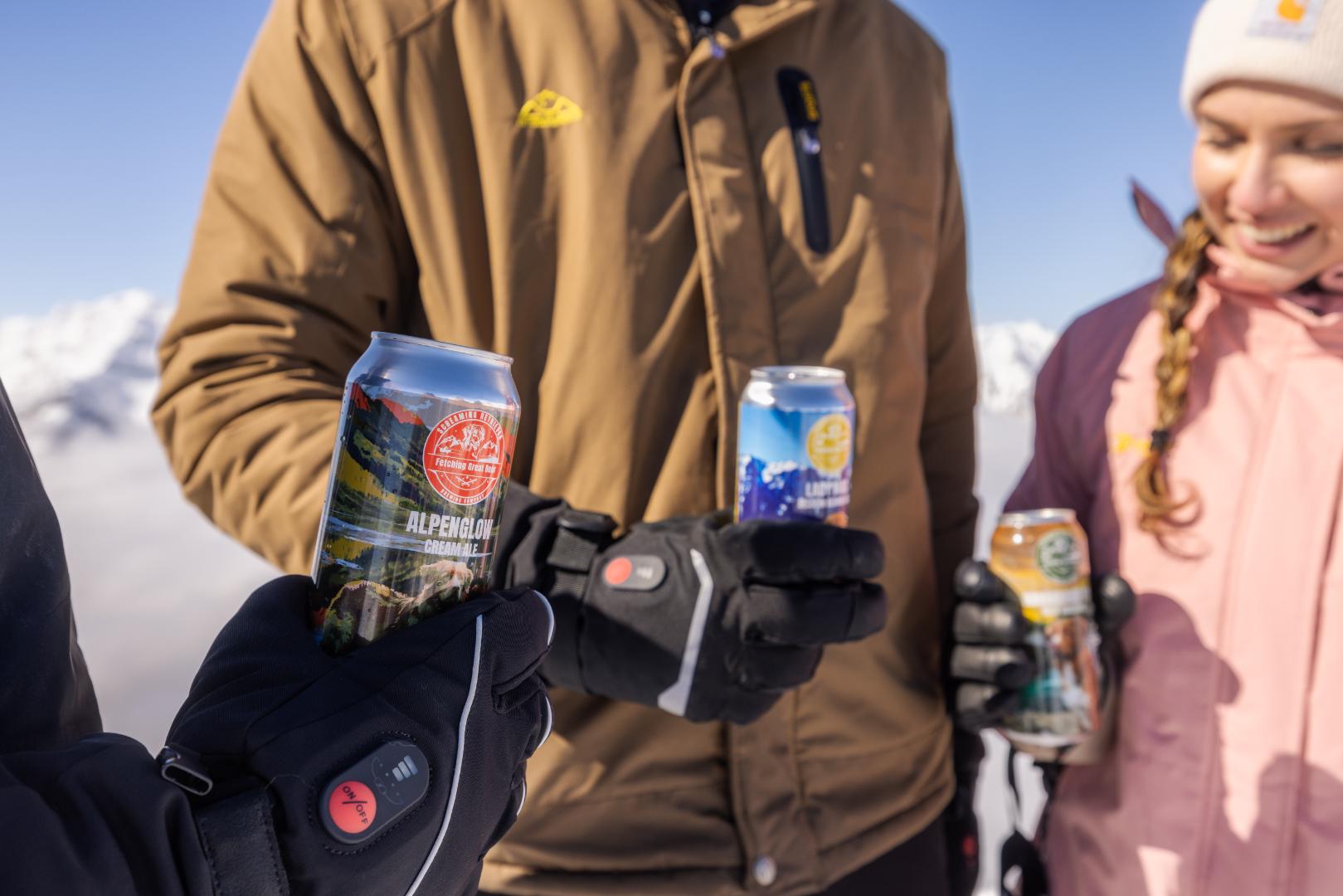 10 Things You Didn’t Know About Heated Gloves: Stay Warm and Comfortable All Year Round