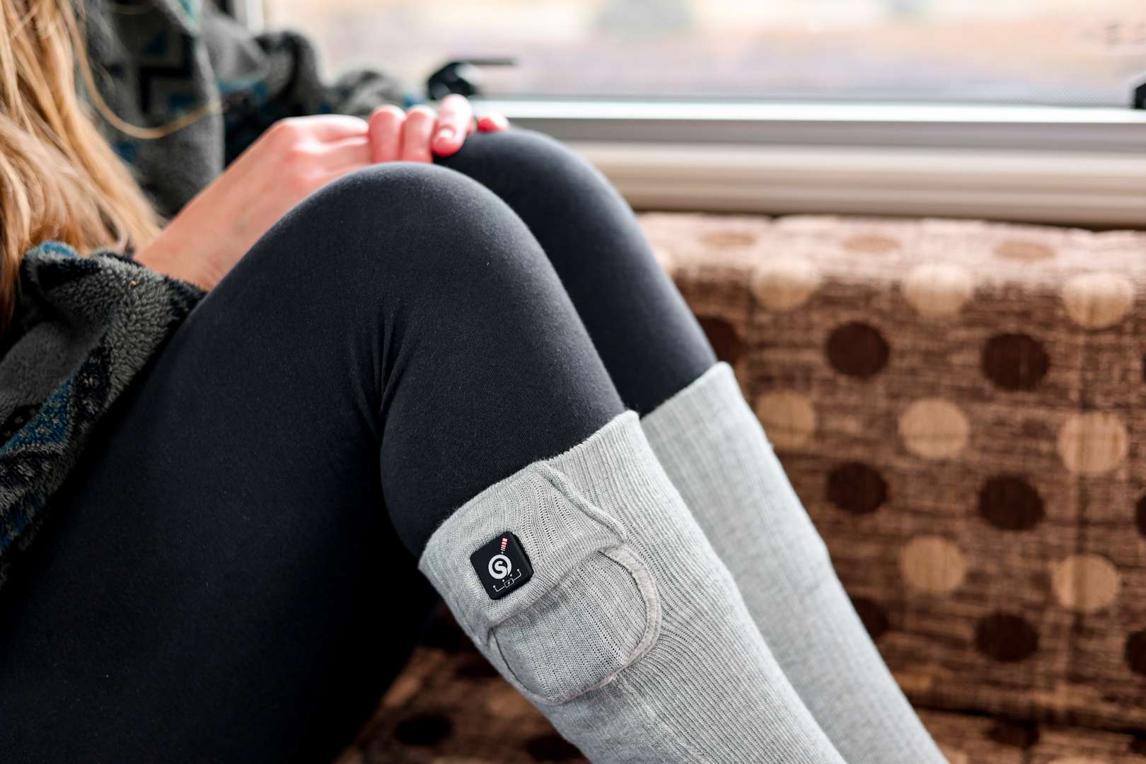 The Best Heated Socks for Cold Weather: Product Review and Recommendation