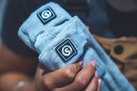 Comfortable Steps, Warm Every Moment: How Heated Socks Enhance a Healthy Lifestyle