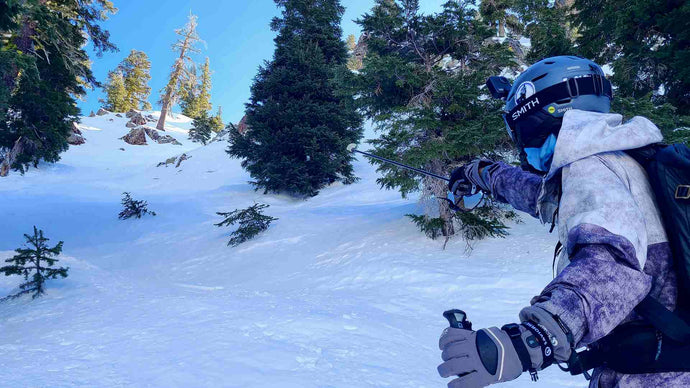 How to Extend Your Outdoor Adventures: Heated Gloves Keep Hikers and Campers Warm