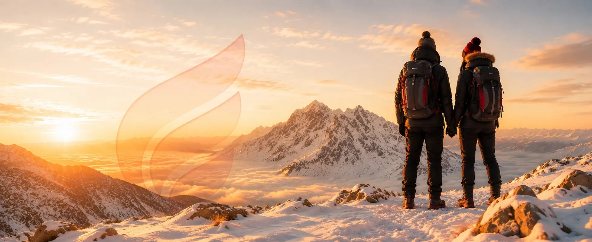 Meet the New Savior Heat: A Clearer System for Head-to-Toe Winter Warmth