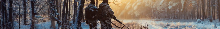 Hunting
