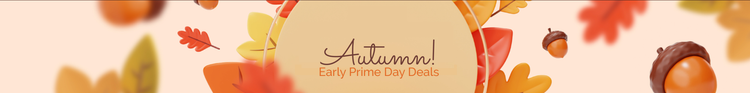 Prime Day Sales