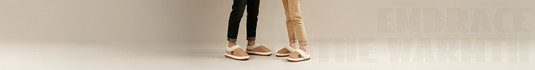 Heated Slippers