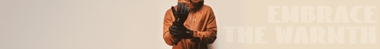 Heated Gloves