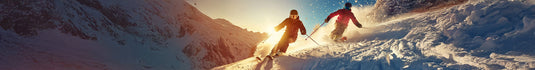 Ski Gloves