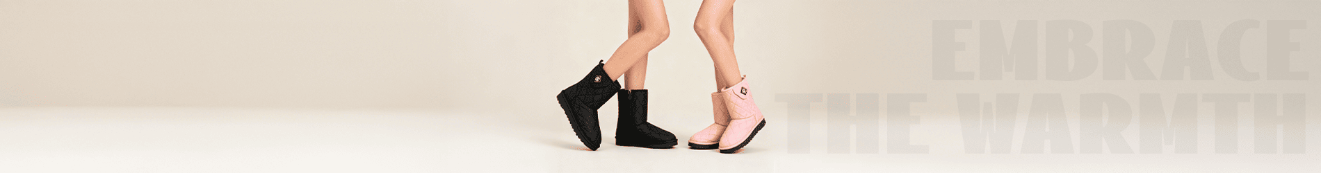Heated Boots