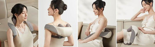 Heated Massager