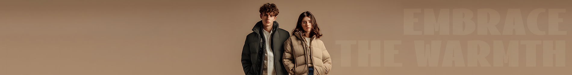 Heated Jackets