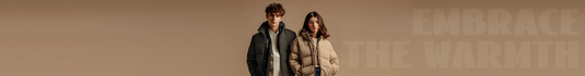Men's Heated Jacket