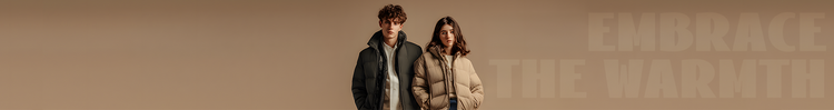 Men's Heated Jacket
