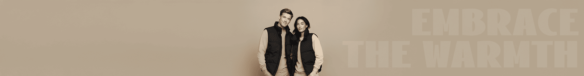 Men's Heated Vest