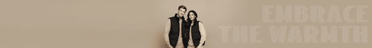 Men's Heated Vest