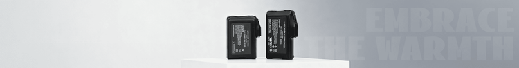 Heating Kits & Batteries