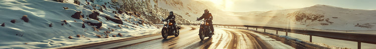 motorcycle series