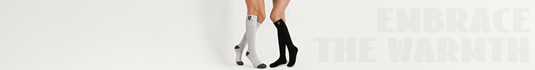 Heated Socks