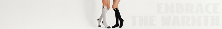 Heated Socks