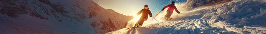 Skiing