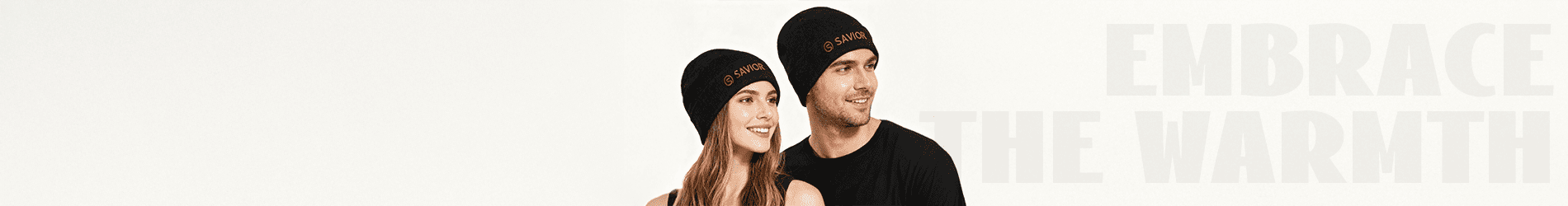 Heated Hats