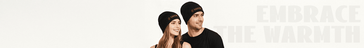 Heated Hats